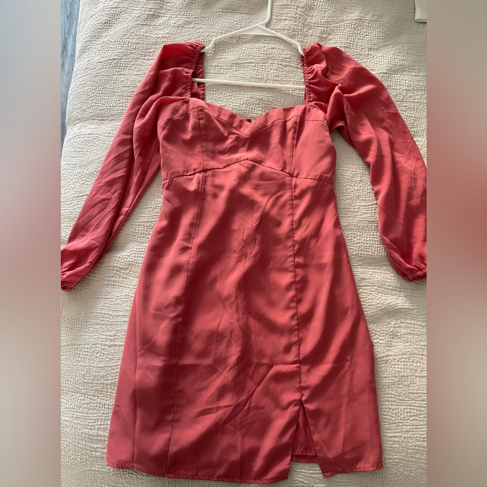 Abercrombie Dress